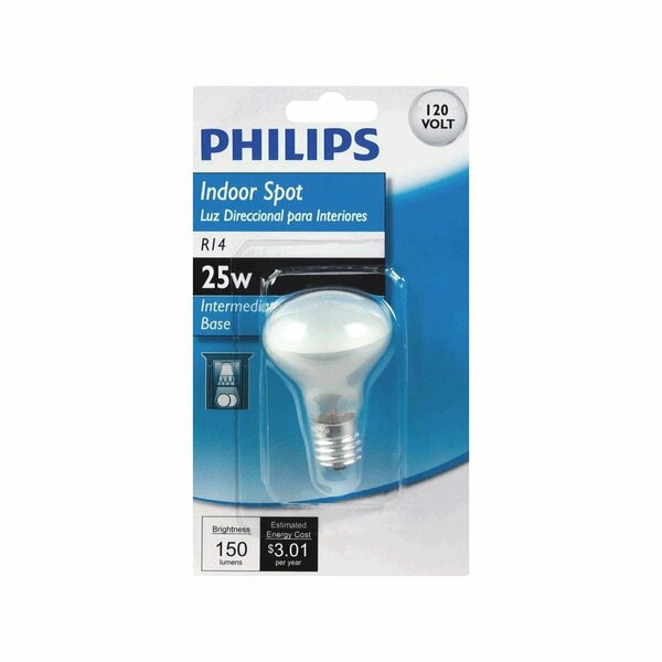 Signify 25w Mini Reflector Bulb 415372